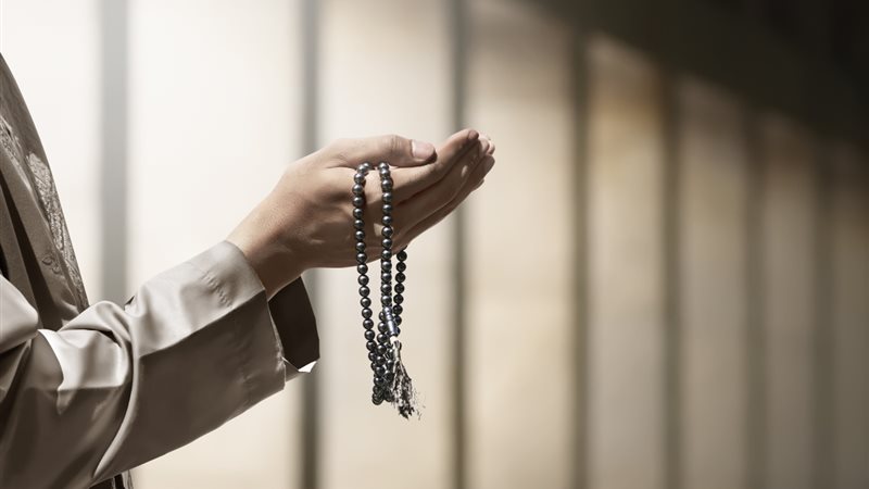 دعاء العائد إلى الحج