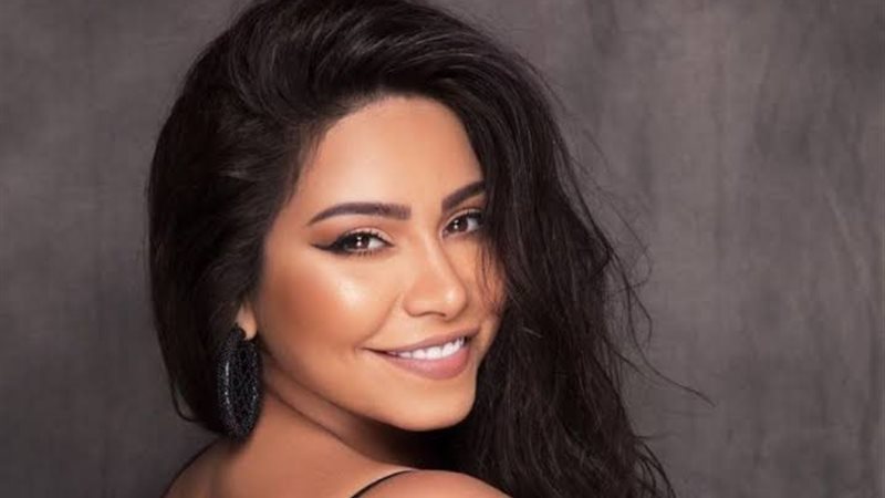 شيرين عبد الوهاب