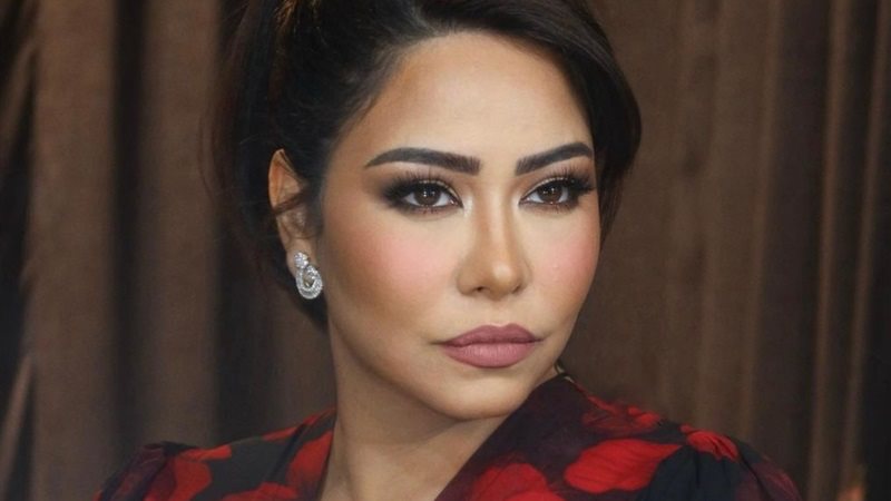 شيرين عبد الوهاب