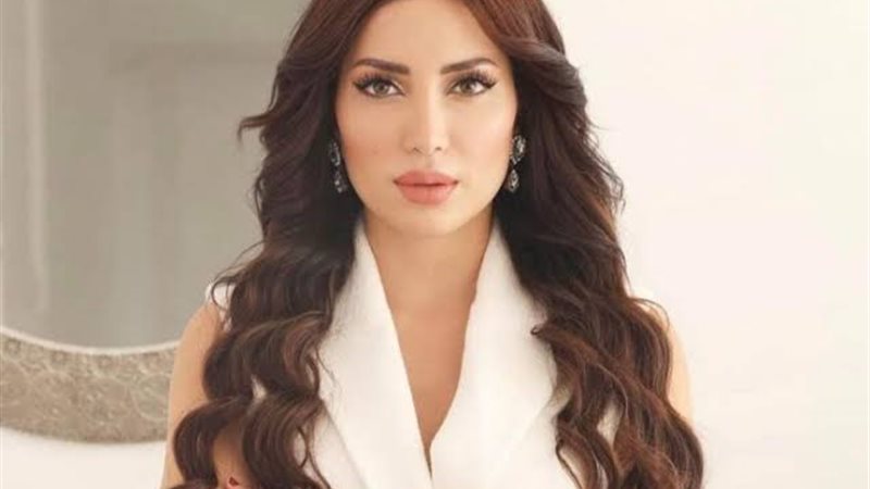 نسرين طافش