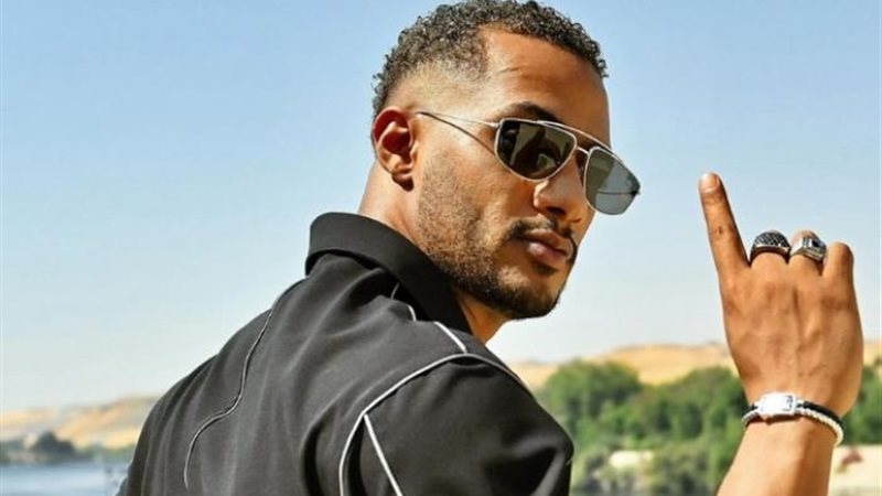 محمد رمضان