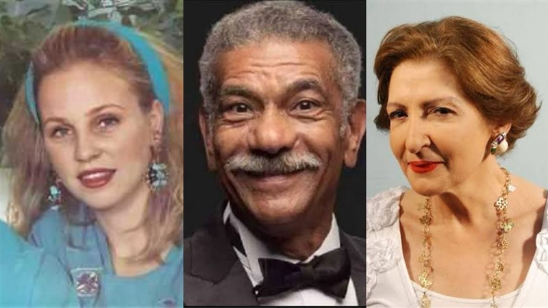 نجوم صنعوا نجوميتهم