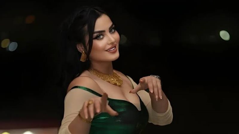 البلوجر العراقية