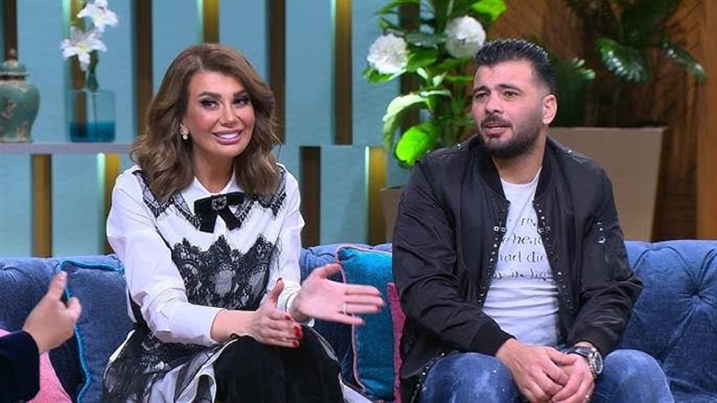 سرقة شقة عماد متعب