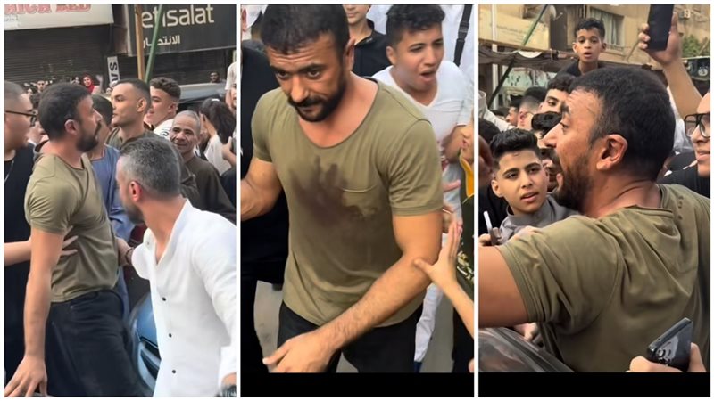 أحمد العوضي
