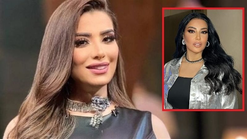 مروة صبري وسمية الخشاب