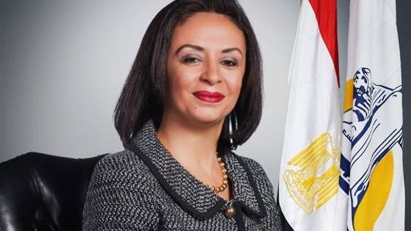 التشكيل الوزاري الجديد