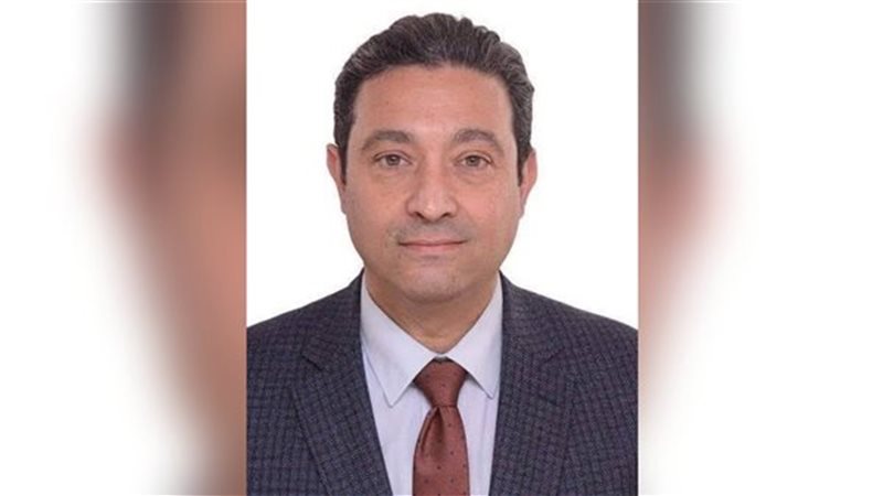 الدكتور أيمن الشهابي