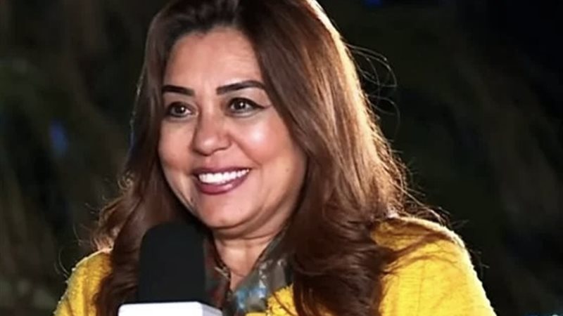 منال عوض