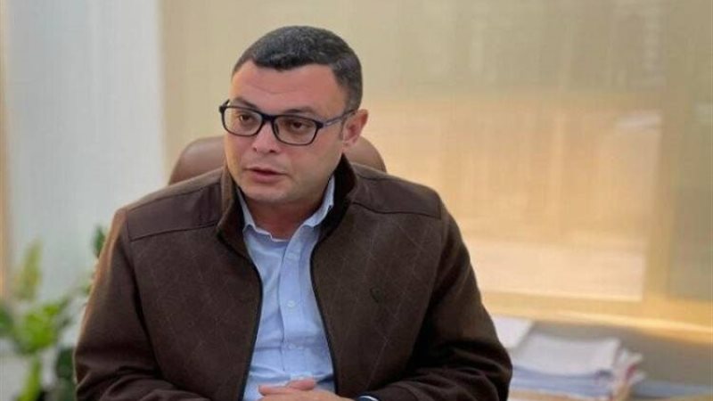 وزير الإسكان في التشكيل