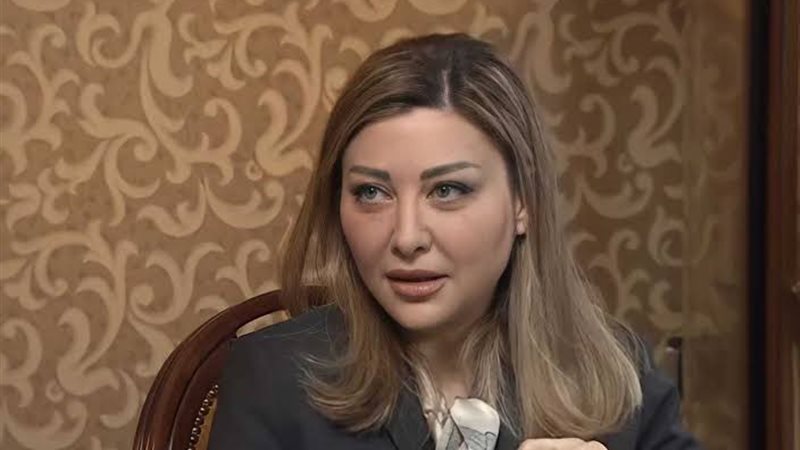 لونا الشبل المستشار