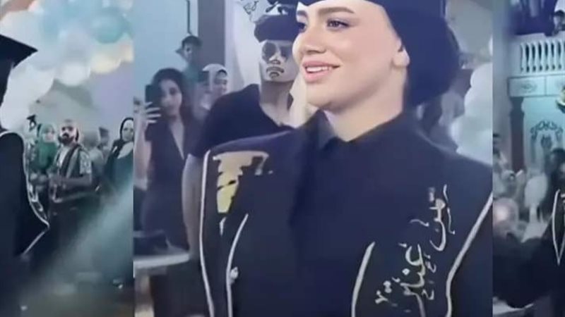سمر عنتر البلوجر