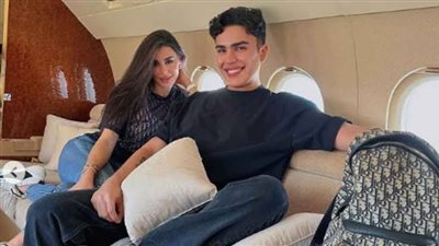 10 معلومات عن خبير التجميل شريف طانيوس المثير للجدل وسر حقائبه النسائية 