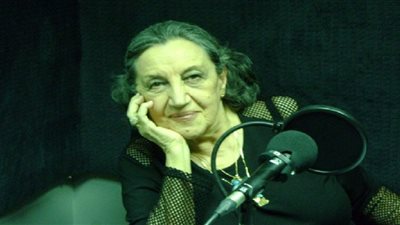 كوليت خوري | أديبة سورية وطنية تغنت في أعمالها بحرب أكتوبر