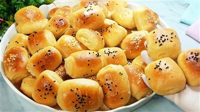 طريقة عمل الباتية بالجبنة بخطوات سهلة