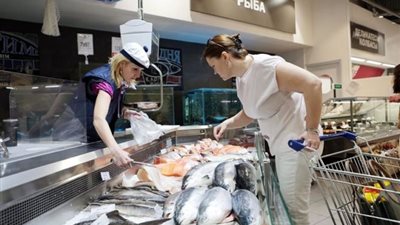 لربات البيوت.. أسعار السمك اليوم الثلاثاء 9 يوليو 2024