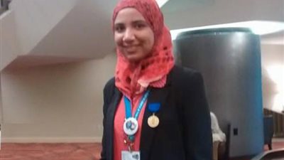 «ياسمين يحيى».. المصرية التي أطلقت وكالة ناسا اسم عائلتها على مجموعة كويكبات مكتشفة