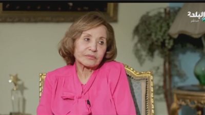 آمال رمزي تفجر مفاجآت عن حياتها .. أبرزها سر إجهاضها 15 مرة وطلب زواج وهي متزوجة»  