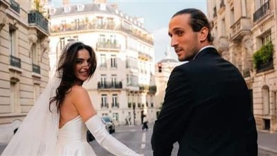 ملكة جمال تركيا ميليسا أصلي باموك تدخل القفص الذهبي (صور) 