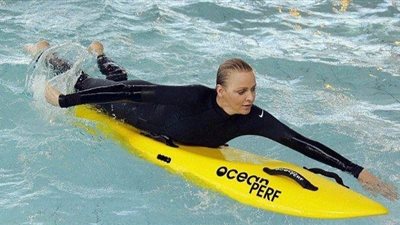 4 من بنات العائلات الملكية كتبن التاريخ في دورة الألعاب الأولمبية.. من هن؟ 