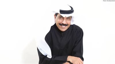 رغم المرض.. عبد الله الرويشد يفاجيء جمهوره بأغنية جديدة  