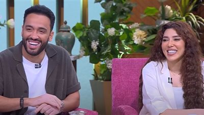 «لحن أغنية السبب».. رامي جمال يحكي قصة حبه لزوجته وكيف بدأت