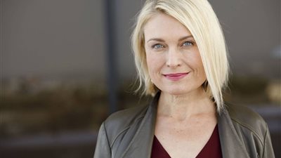 شقيقة إيلون ماسك تعبر عن إعجابها الشديد بمصر وبأثارها