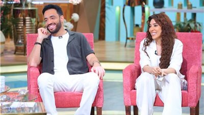 لأول مرة .. رامي جمال يحكي مواقف محرجة تعرض لها بسبب إصابته بالبهاق