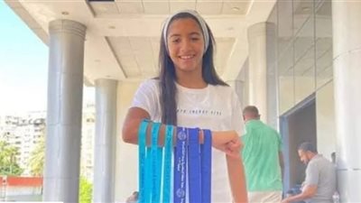  بعد صراع مع المرض.. وفاة السباحة شذى نجم  