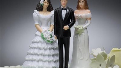 خطوات تمكنك من معرفة أن زوجك له زوجة ثانية