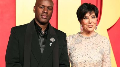 في عمر السبعين.. هل تخطط كريس جينر والدة كيم كارداشيان للزواج بشاب ثلاثيني؟ 