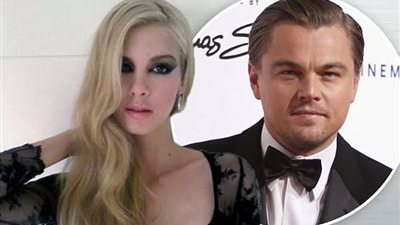 القبض على عارضة أزياء برازيلية متهمة بالاتجار بالبشر.. وما علاقة ليوناردو دي كابريو بها؟ 