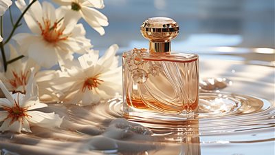 عطور نسائية مميزة لإطلالة منعشة في الصيف| صور