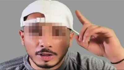 فيديوهات جنسية.. «الجنايات» تبدأ في فض أحراز قضية «سفاح التجمع»