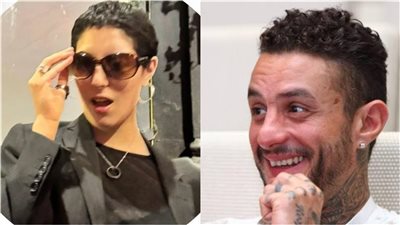 على خطى والدها.. ابنة أحمد الفيشاوي تثير الجدل بلوك غريب والجمهور يسخر منها (صور)