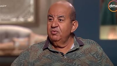 محمد التاجي: «الرقابة أنقذتني من فضيحة وكنت خايف من رد فعل مراتي» (فيديو)   