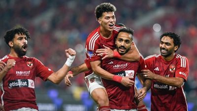 موعد مباراة الأهلي ومودرن سبورت الهامة في الدوري