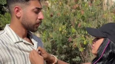 بعد هدير عبد الرازق.. القصة الكاملة لفضيحة جيجي وسيف طارق 