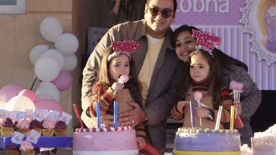 رحل في عز شبابه.. ما سبب وفاة السيناريست شريف بدر الدين؟    