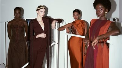 أسبوع الموضة بدبي يستضيف 30 علامة تجارية موسم ربيع / صيف 2025