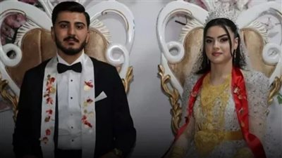  زفاف نجل أغنى رجل أعمال تركي ينافس بذاخة حفل أنانت إمباني   