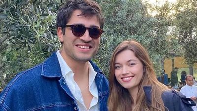 للمرة الثانية.. انفصال نجما «طائر الرفراف» عفراء ساراتش ومارت رمضان