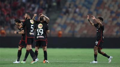 موعد والقناة الناقلة لمباراة الأهلي والألومنيوم في كأس مصر