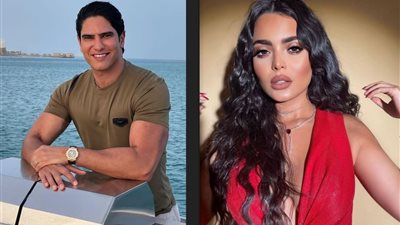 ما موقف «أبو هشيمة» بعد تصريحات أسماء جلال مع منى الشاذلي؟   