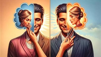 من حكاوي بنات السوشيال ميديا.. أفضل طرق للتعامل مع الرجل المتلاعب