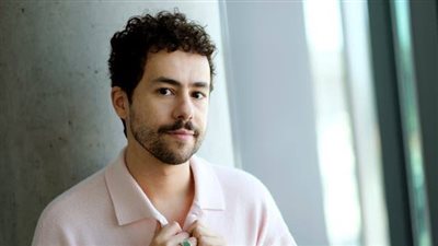 رامي يوسف يترشح لجائزة إيمي عن «الدب» لثالث مرة على التوالي 