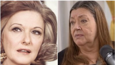 سر كره مريم فخر الدين لعيون ابنتها إيمان ذو الفقار (فيديو)