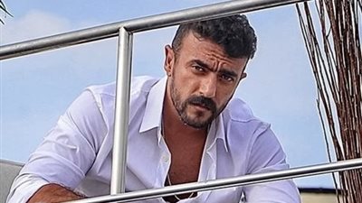 أحمد العوضي يكشف عن مسلسله الجديد في رمضان 2025