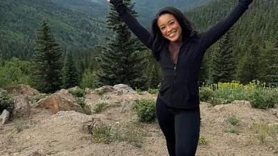 ملكة جمال كانساس تكشف عن تعرضها للعنف الأسرى ومحاولة تعافيها