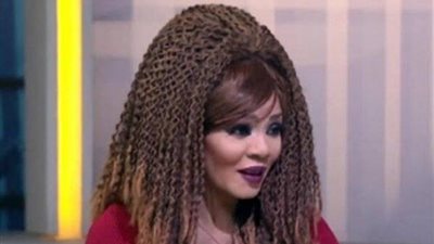 الفنانة جواهر تكشف عن 